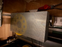 Skg - iso-a - keukenlift - afbeelding 8 van  8