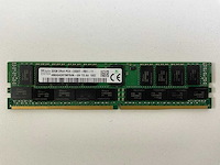 Skhynix 32gb ddr4 - mix model rams - check description (6x) - afbeelding 7 van  8