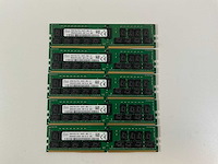 Skhynix (hma84gr7jjr4n-wm) 32gb 2rx4 pc4-2933y rams (5x) - afbeelding 1 van  5