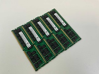 Skhynix (hma84gr7jjr4n-wm) 32gb 2rx4 pc4-2933y rams (5x) - afbeelding 2 van  5