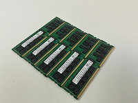 Skhynix (hma84gr7jjr4n-wm) 32gb 2rx4 pc4-2933y rams (5x) - afbeelding 3 van  5