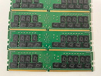 Skhynix (hma84gr7jjr4n-wm) 32gb 2rx4 pc4-2933y rams (5x) - afbeelding 4 van  4