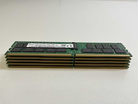 Skhynix (hma84gr7jjr4n-wm) 32gb 2rx4 pc4-2933y rams (5x) - afbeelding 4 van  8