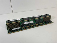 Skhynix (hma84gr7mfr4n-udtdab) 32gb 2rx4, pc4-2400t-rb1-10 rams (24x) - afbeelding 2 van  5