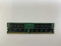 Skhynix (hma84gr7mfr4n-uh) 32gb 2rx4 pc4-2400t rams (10x) - afbeelding 5 van  5