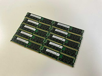 Skhynix (hma84gr7mfr4n-uh) 32gb 2rx4 pc4-2400t rams (10x) - afbeelding 3 van  5