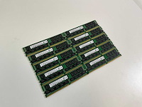 Skhynix (hma84gr7mfr4n-uh) 32gb 2rx4 pc4-2400t rams (10x) - afbeelding 2 van  5