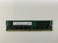 Skhynix (hma84gr7mfr4n-uh) 32gb 2rx4 pc4-2400t rams (10x) - afbeelding 4 van  5