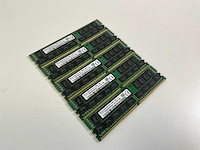 Skhynix (hma84gr7mfr4n-uh) 32gb 2rx4 pc4-2400t rams (5x) - afbeelding 2 van  5