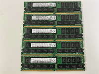 Skhynix (hma84gr7mfr4n-uh) 32gb 2rx4 pc4-2400t rams (5x) - afbeelding 1 van  5