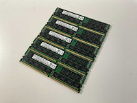 Skhynix (hma84gr7mfr4n-uh) 32gb 2rx4 pc4-2400t rams (5x) - afbeelding 3 van  5