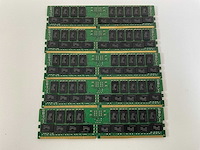 Skhynix (hma84gr7mfr4n-uh) 32gb 2rx4 pc4-2400t rams (5x) - afbeelding 4 van  5