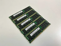 Skhynix (hma84gr7mfr4n-uh) 32gb 2rx4 pc4-2400t rams (5x) - afbeelding 2 van  5