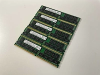 Skhynix (hma84gr7mfr4n-uh) 32gb 2rx4 pc4-2400t rams (5x) - afbeelding 3 van  5
