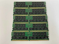 Skhynix (hma84gr7mfr4n-uh) 32gb 2rx4 pc4-2400t rams (5x) - afbeelding 4 van  5