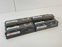 Skhynix (hmt84gr7mmr4a-h9d3ab) 32gb 4rx4, pc3l-10600r-9-12-ab0 rams (30x) - afbeelding 2 van  5