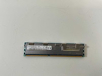 Skhynix (hmt84gr7mmr4a-h9d3ab) 32gb 4rx4, pc3l-10600r-9-12-ab0 rams (30x) - afbeelding 4 van  5