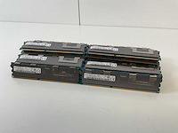 Skhynix (hmt84gr7mmr4a-h9d3ab) 32gb 4rx4, pc3l-10600r-9-12-ab0 rams (30x) - afbeelding 3 van  5