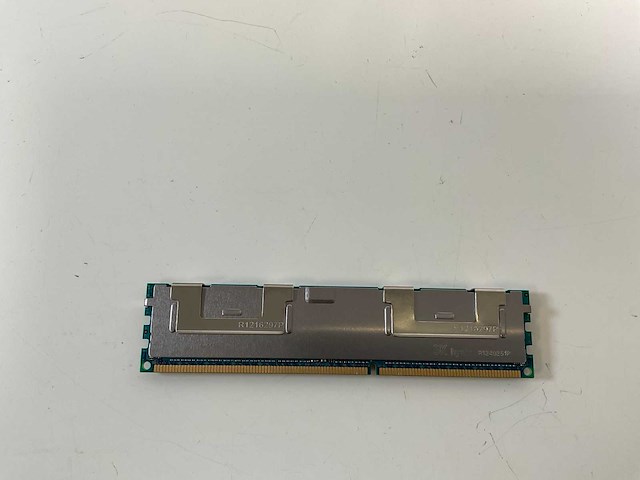 Skhynix (hmt84gr7mmr4a-h9d3ab) 32gb 4rx4, pc3l-10600r-9-12-ab0 rams (30x) - afbeelding 5 van  5