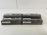 Skhynix (hmt84gr7mmr4a-h9d3ab) 32gb 4rx4, pc3l-10600r-9-12-ab0 rams (30x) - afbeelding 1 van  5