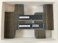 Skhynix mix model 16 gb rams - check description (50x) - afbeelding 1 van  4