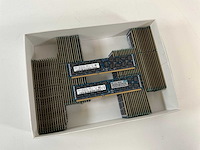 Skhynix mix model 16 gb rams - check description (50x) - afbeelding 2 van  4