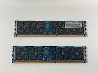 Skhynix mix model 16 gb rams - check description (50x) - afbeelding 4 van  4