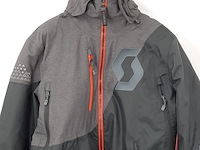 Ski jas, maat l, scott - afbeelding 2 van  8
