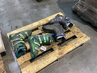 Ski schoenen - afbeelding 2 van  6