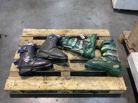 Ski schoenen - afbeelding 4 van  6