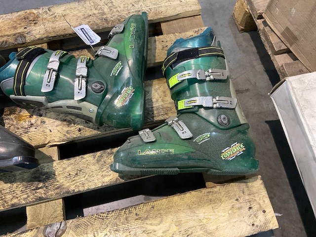 Ski schoenen - afbeelding 6 van  6