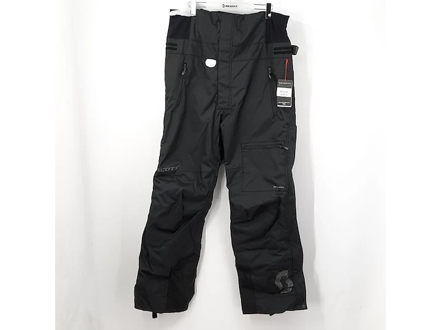 Skibroek, maat 2xl, scott, 2732630001010 - afbeelding 1 van  6