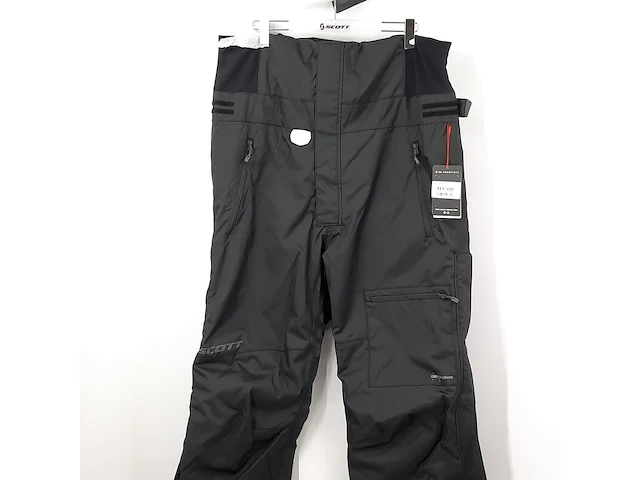 Skibroek, maat 2xl, scott, 2732630001010 - afbeelding 2 van  6
