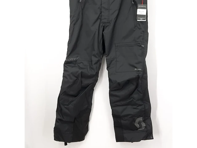 Skibroek, maat 2xl, scott, 2732630001010 - afbeelding 3 van  6