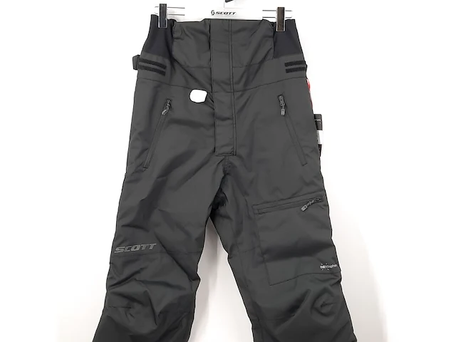 Skibroek, maat s, scott, 2732630001006 - afbeelding 2 van  6