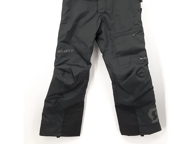 Skibroek, maat s, scott, 2732630001006 - afbeelding 3 van  6