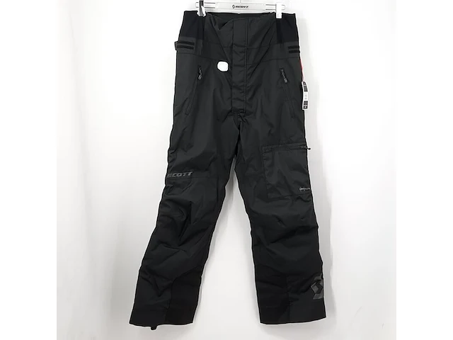 Skibroek, maat xl, scott, 2732630001009 - afbeelding 1 van  6