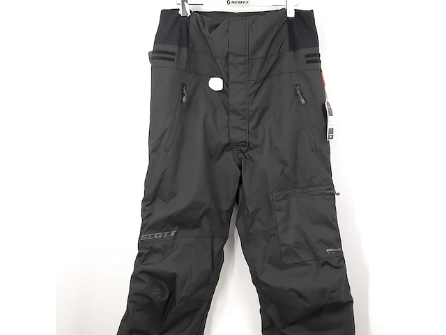 Skibroek, maat xl, scott, 2732630001009 - afbeelding 2 van  6