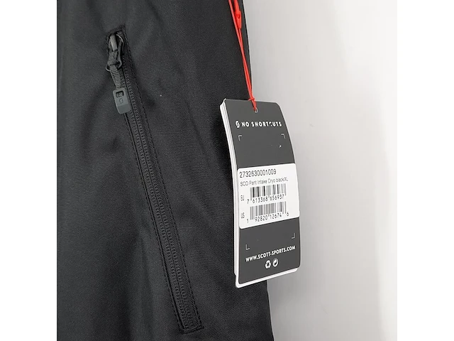 Skibroek, maat xl, scott, 2732630001009 - afbeelding 4 van  6