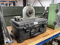 Skidmore-wilhelm rl boutspankalibrator - afbeelding 2 van  2