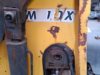 Skidster, m10x - afbeelding 4 van  16