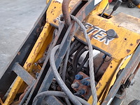 Skidster, m10x - afbeelding 5 van  16