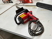 Skil 1603h1 kettingzaag - afbeelding 2 van  4