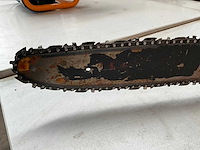 Skil 1603h1 kettingzaag - afbeelding 3 van  4