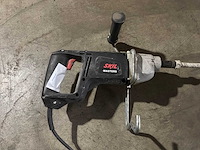 Skil 1610 betonmixer - afbeelding 2 van  3