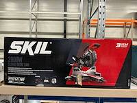 Skil 2000w sliding mitre saw - afbeelding 1 van  2