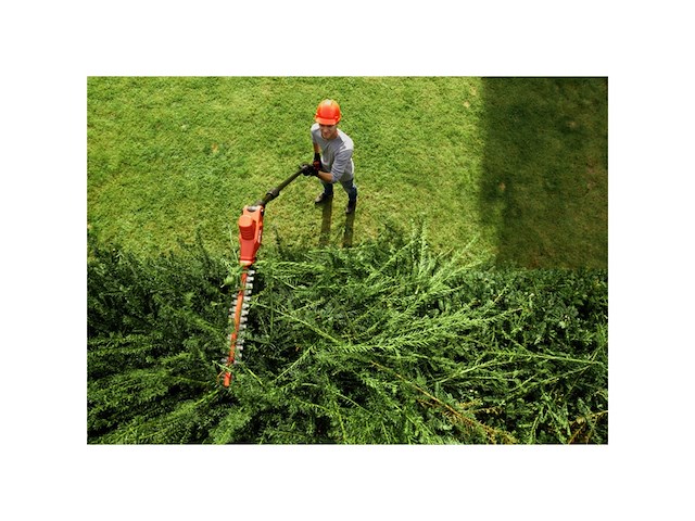 Skil 20v telescopische heggenschaar 45cm (zonder accu) - afbeelding 2 van  6