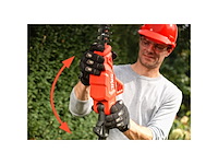 Skil 20v telescopische heggenschaar 45cm (zonder accu) - afbeelding 3 van  6