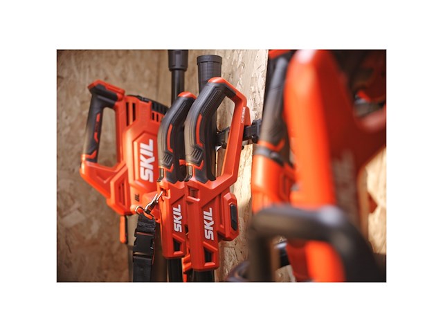 Skil 20v telescopische heggenschaar 45cm (zonder accu) - afbeelding 4 van  6