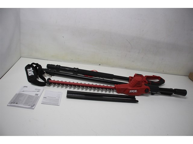Skil 20v telescopische heggenschaar 45cm (zonder accu) - afbeelding 5 van  6